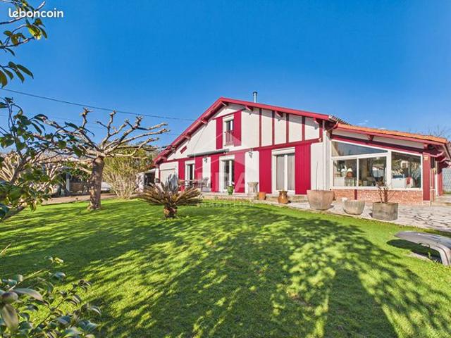 Maison vente à Bayonne, Urcuit