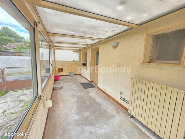 Maison vente à Sens, Saligny