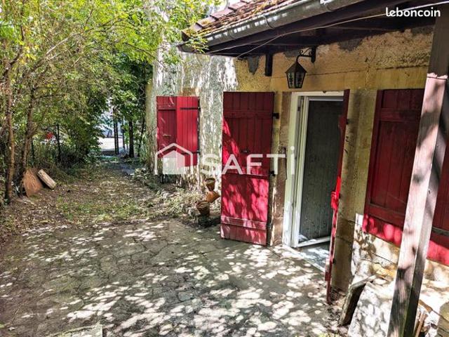 Maison vente à Vouhenans, Haute-Saône