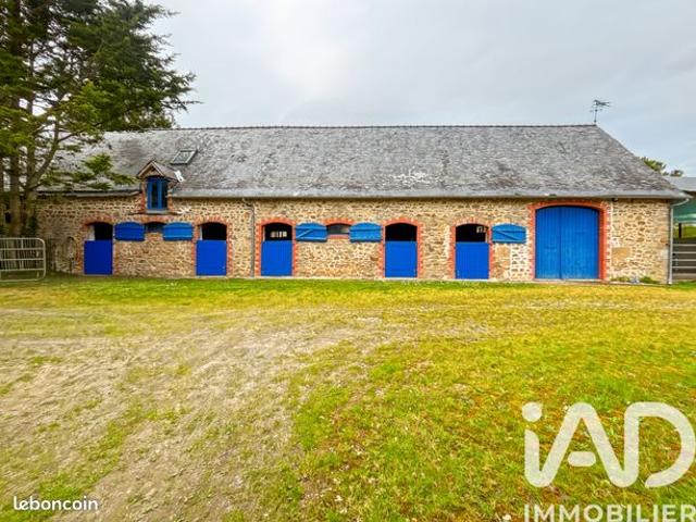 Maison vente à Mayenne, Evron