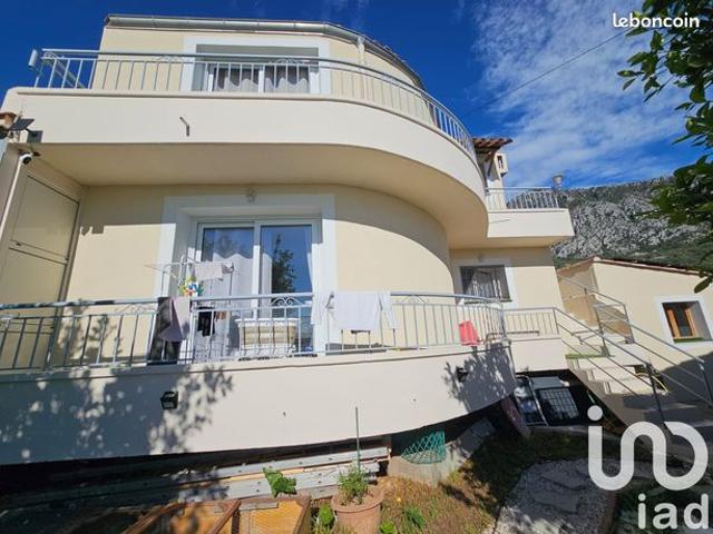 Maison vente à Castellar, Principauté de Monaco