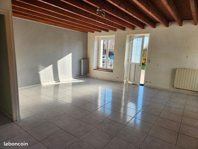 Maison vente à Vignoc, Ille-et-Vilaine