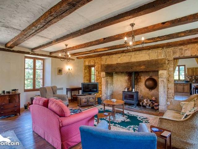 Maison vente à Sarlat-la-Canéda, Nailhac