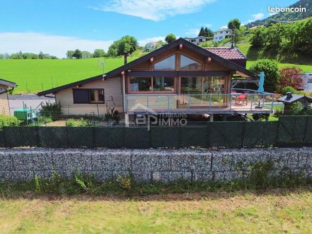 Maison vente à Thonon-les-Bains, Lyaud