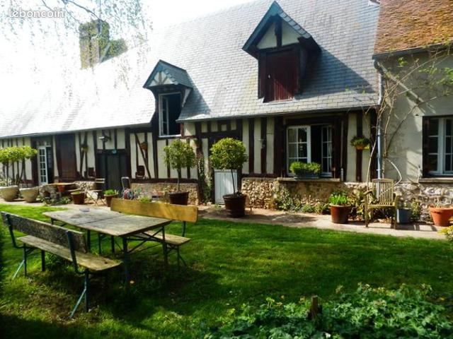 Maison vente à Les Andelys, Ailly