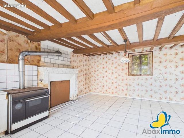 Maison vente à Falaise, Ardennes