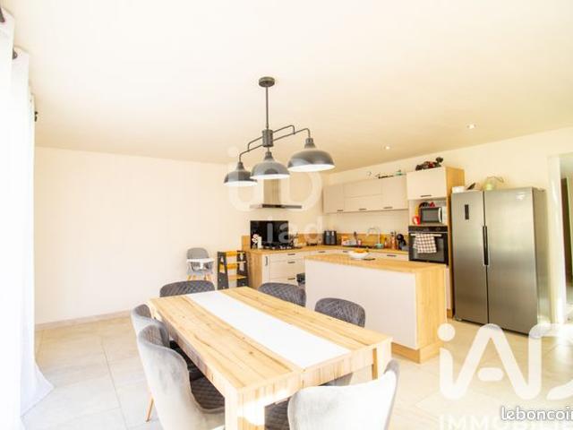 Maison vente à Clermont, Pronleroy