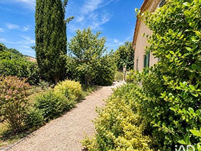 Maison vente à Estoublon, Alpes-de-Haute-Provence