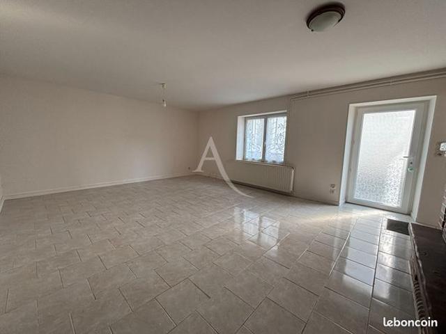 Maison vente à Les Sables-d'Olonne, Longeville-sur-mer