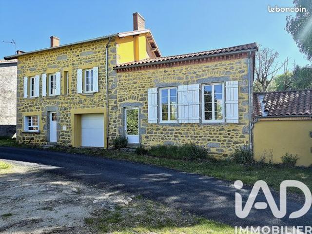 Maison vente à Ambert, Auzelles
