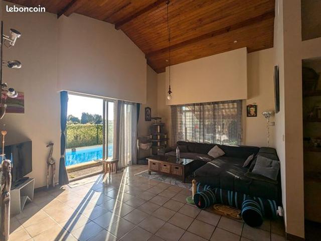 Maison vente à Seyresse, Landes