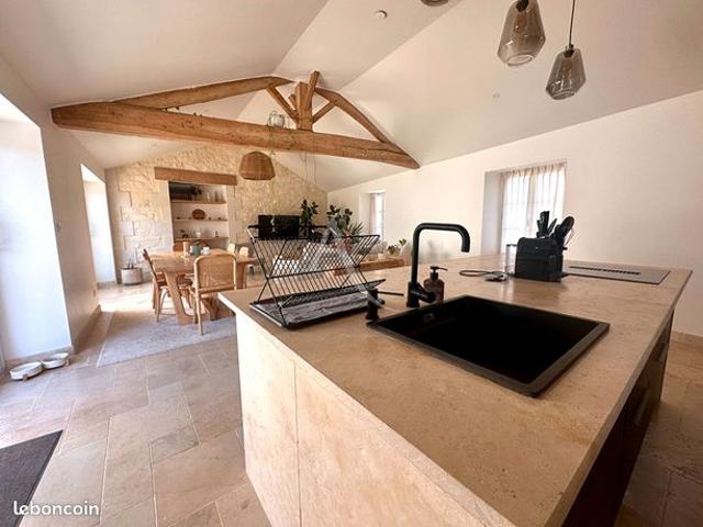 Maison vente à Annepont, Charente-Maritime