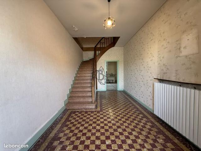 Maison vente à Albi, Blaye-les-mines