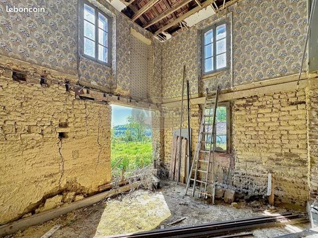 Maison vente à Tarbes, Lamarque-rustaing