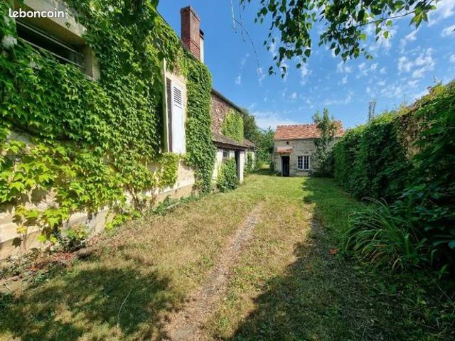 Maison vente à Évry, Milly-la-forêt