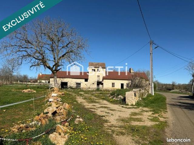 Maison vente à Montauban, Lacapelle-livron
