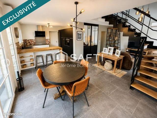 Maison vente à Mont-de-Marsan, Biscarrosse