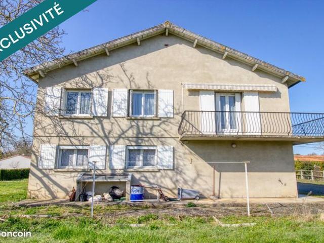 Maison vente à Castres, Graulhet