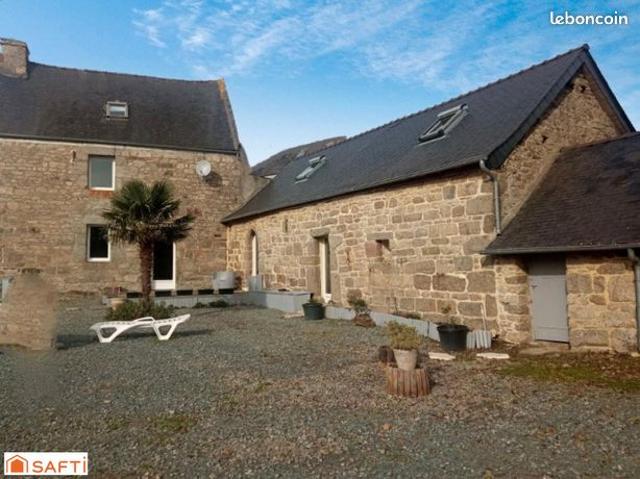 Maison vente à Morlaix, Bretagne