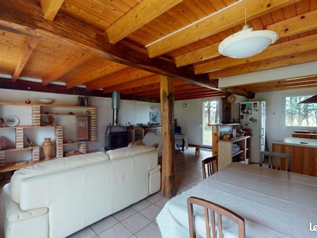 Maison vente à Louhans-Châteaurenaud, Louhans