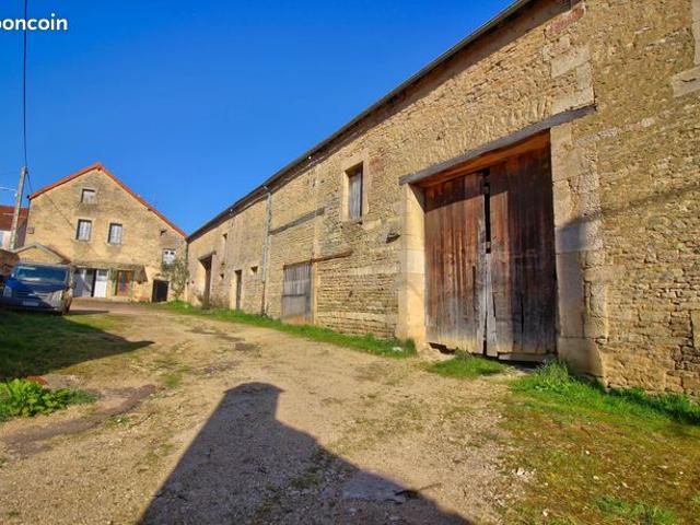 Maison vente à Thenissey, Côte-d'Or