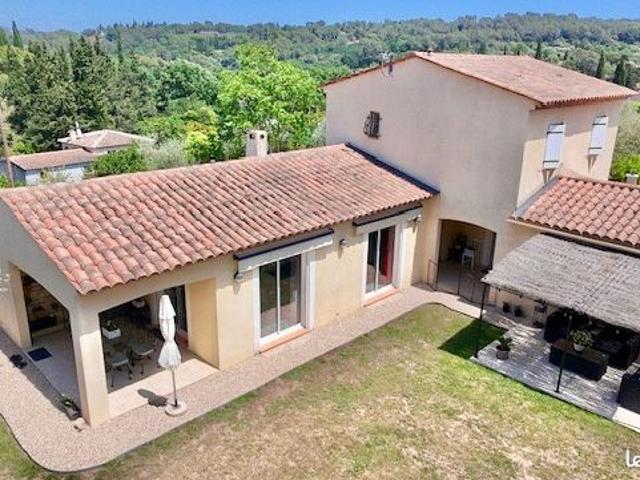 Maison vente à Grasse