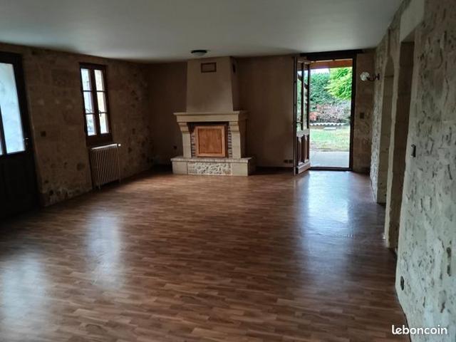 Maison vente à Bergerac, Saint-germain-et-mons