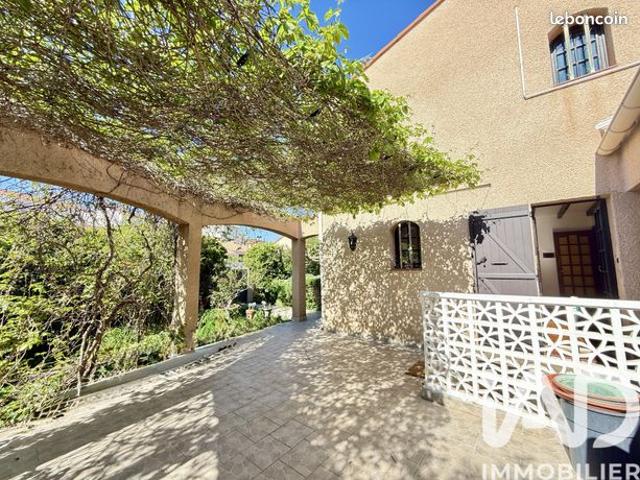 Maison vente à Perpignan, Ponteilla