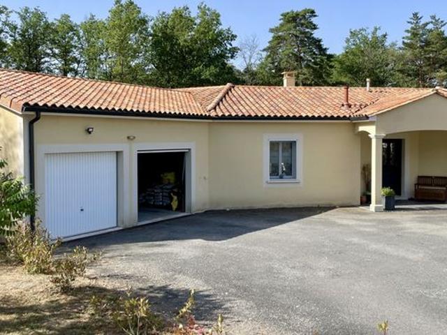 Maison vente à Nontron, Abjat-sur-bandiat