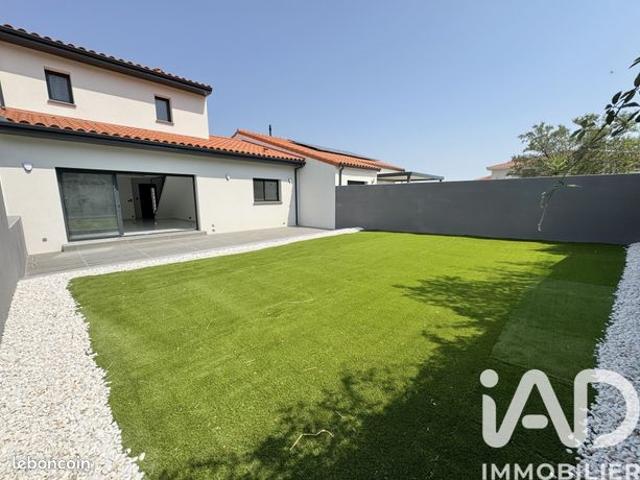 Maison vente à Céret, Passa