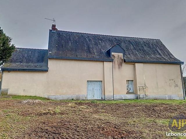 Maison vente à Segré, Pays de la Loire