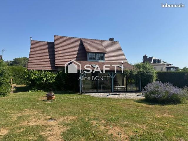 Maison vente à Évreux, La Ferrière-sur-risle