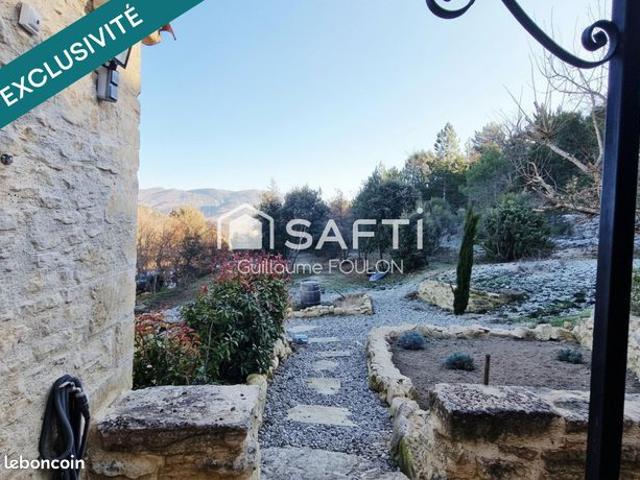 Maison vente à Apt, Bonnieux