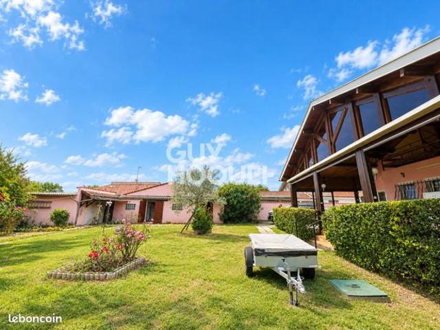 Maison vente à Oeyreluy, Landes