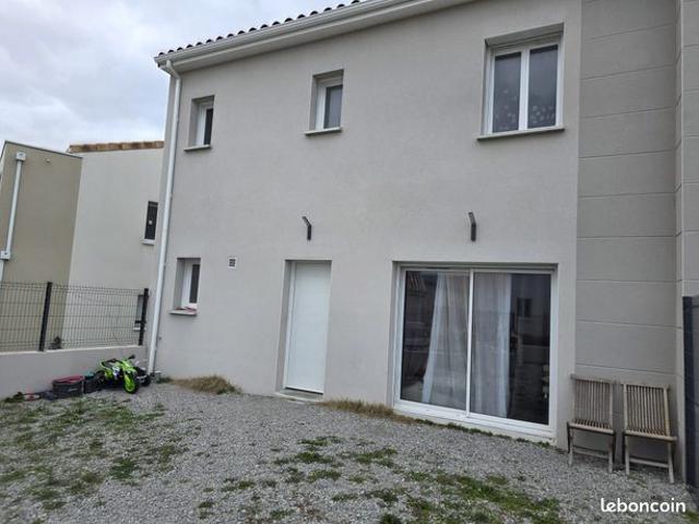 Maison vente à Saulce-sur-Rhône, Drôme