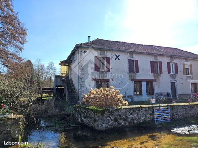 Maison vente à Vichy, Saint-clément
