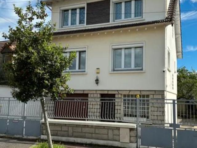 Maison vente à Le Raincy, Gagny