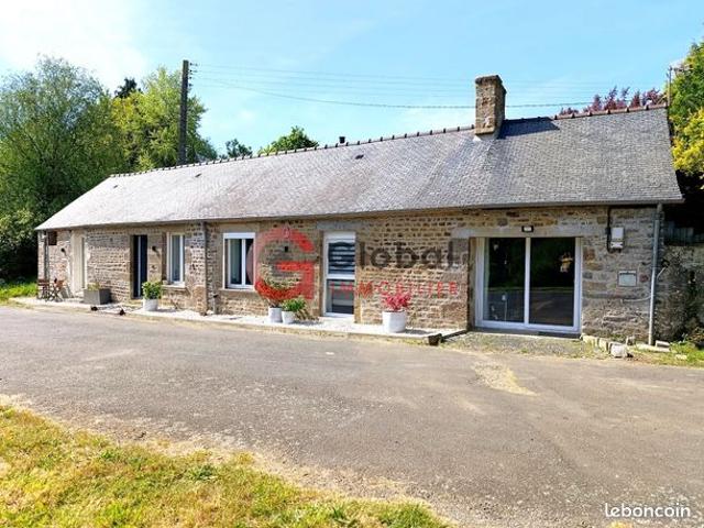 Maison vente à Mayenne, Saint-ellier-du-maine
