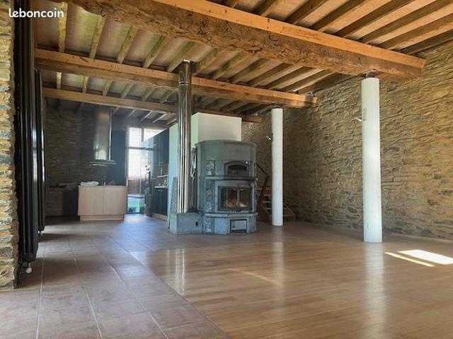 Maison vente à Guémené-Penfao, Loire-Atlantique