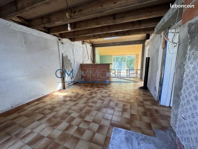 Maison vente à Dax, Linxe