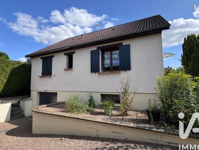 Maison vente à Nogent-sur-Seine, Maizières-la-grande-paroisse