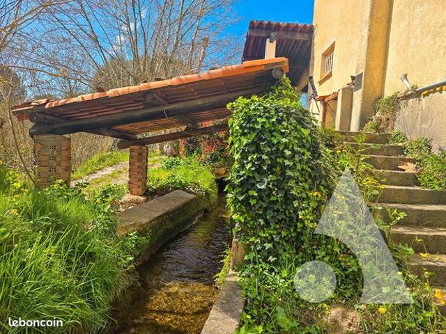 Maison vente à Arrondissement de Draguignan, Lorgues