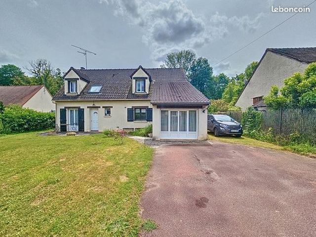 Maison vente à Étampes, Le Val-saint-germain