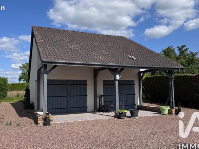 Maison vente à Nogent-sur-Seine, Maizières-la-grande-paroisse