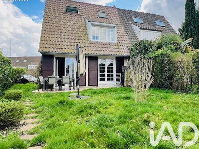Maison vente à Palaiseau, Breuillet