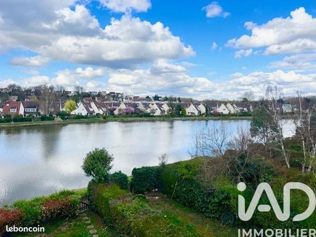 Maison vente à Palaiseau, Breuillet