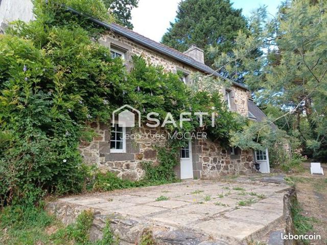 Maison vente à Pont-de-Buis-lès-Quimerch, Finistère