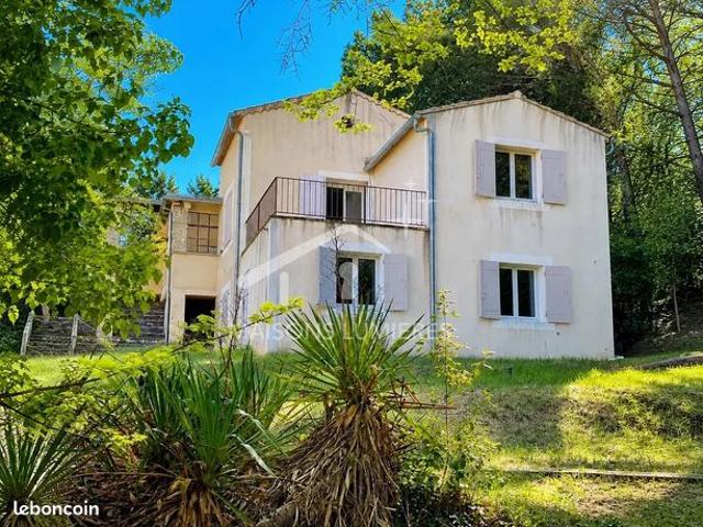 Maison vente à Apt