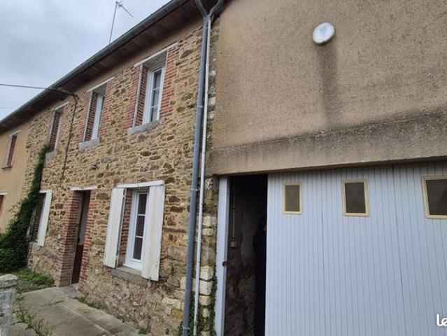 Maison vente à Saint-Lô, Normandie