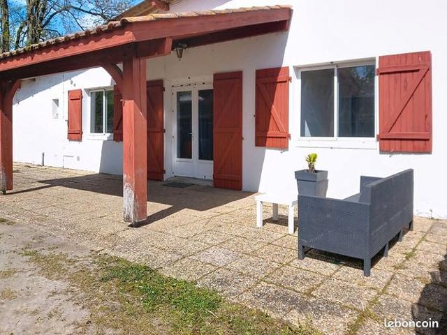 Maison vente à Mont-de-Marsan, Mont-de-marsan